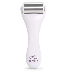 Plum Beauty White Cooling Facial Roller